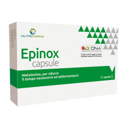 EPINOX CAPSULE 30 CAPSULE