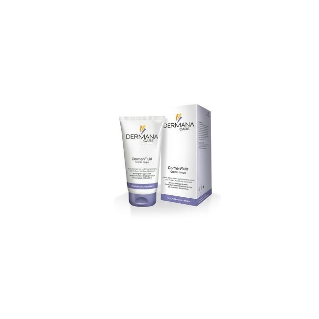 DERMANFLUID 150 ML DERMANFLUID 150 ML