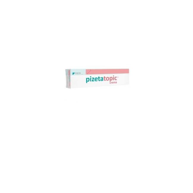 PIZETATOPIC CREMA 100 ML PIZETATOPIC CREMA 100 ML