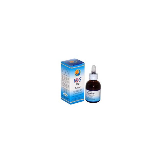 NEVROSOL LIQUIDO 50 ML NEVROSOL LIQUIDO 50 ML