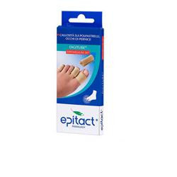 Epitact Digitube Gel In Silicone Misura M 1 Striscia Da 10cm
