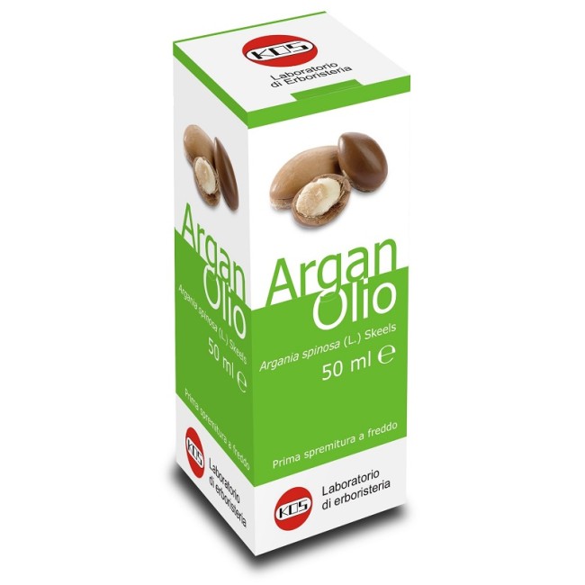 OLIO DI ARGAN 50 ML OLIO DI ARGAN 50 ML