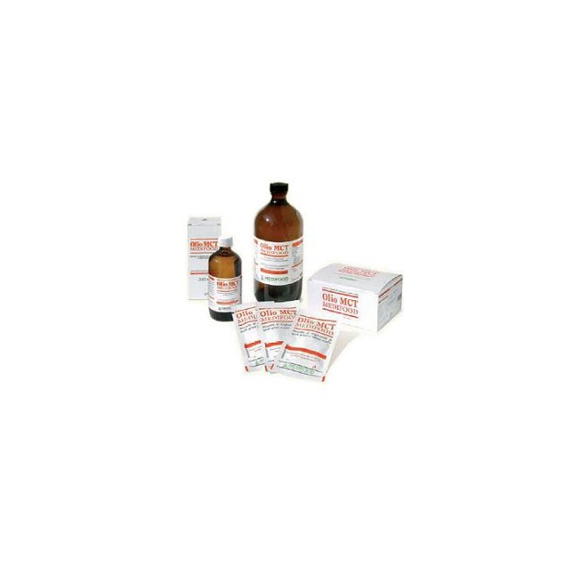 MCT OLIO 240 ML MCT OLIO 240 ML