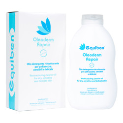 OLEODERM REPAIR OLIO 500 ML
