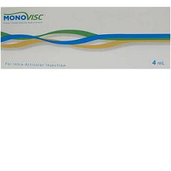 Monovisc Siringa Da 4ml 20mg