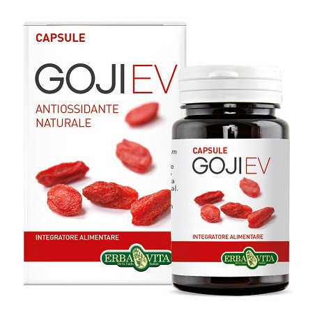 GOJI EV 60 CAPSULE