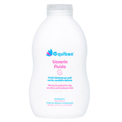 LIOSERIN FLUIDO IDRATANTE PELLI SENSIBILI