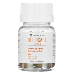 HELIOCARE ULTRA 30 CAPSULE