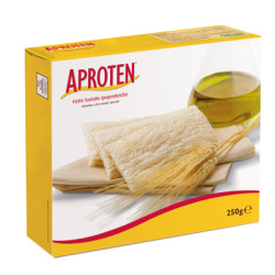 APROTEN FETTE TOSTATE MONOPORZIONE 250 G