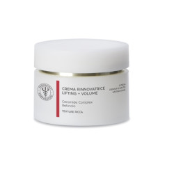 LFP CREMA RINNOVATRICE TEXTURA RICCA 50 ML