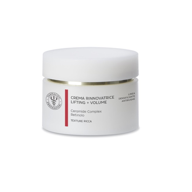 LFP CREMA RINNOVATRICE TEXTURA RICCA 50 ML LFP CREMA RINNOVATRICE TEXTURA RICCA 50 ML