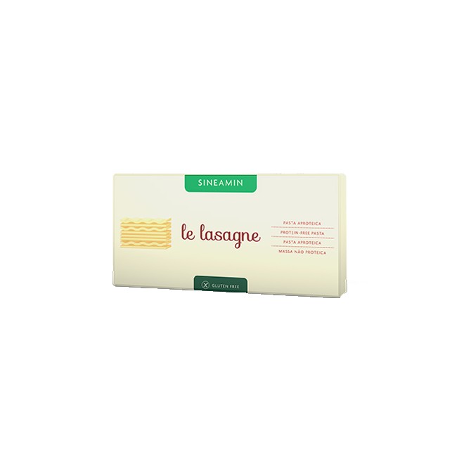 SINEAMIN LASAGNE 250 G SINEAMIN LASAGNE 250 G