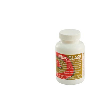 Micro Gla90cps Molli