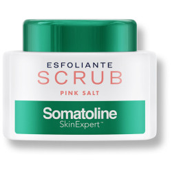 SOMATOLINE COSMETIC SCRUB PINK SALT 350 ML