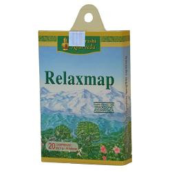 Map Italia RELAXMAP 20 COMPRESSE