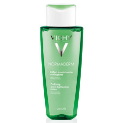 Vichy Normaderm Tonico Astringente Purificante 200ml