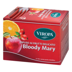 VIROPA BLOODY MARY 15 BUSTINE