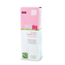MAX DEP CREMA DEPILATORIA CORPO 150 ML