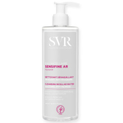 SVR SENSIFINE AR EAU MICELLAIRE 400 ML