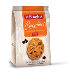 BIAGLUT CIOCO FIORI 200 G