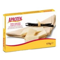 APROTEN WAFER VANIGLIA 175 G