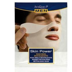 INCAROSE MEN MASCHERA RIVITALIZZANTE