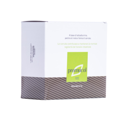 PROMUCOL NUOVA FORMULAZIONE 30 BUSTINE