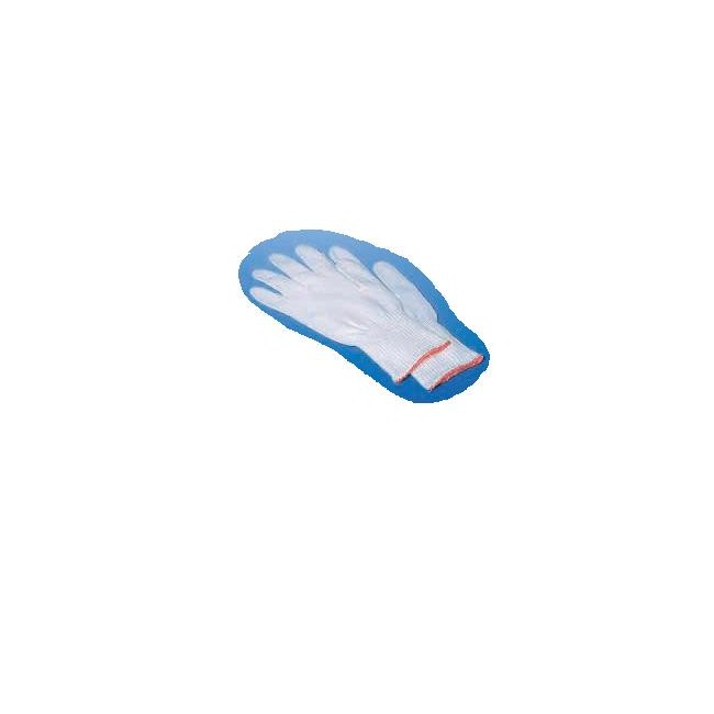 GUANTO NON CHIRURGICO IN COTONE BIANCO MISURA 6,5 IN BUSTA GUANTO NON CHIRURGICO IN COTONE BIANCO MISURA 6,5 IN BUSTA