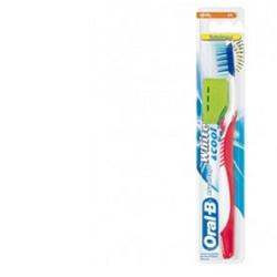 Oral-B Spazzolino Advant White&Cool 40m 1 Pezzo