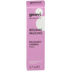 GOOVI BALSAMO LABBRA IDRATA 5,7 ML