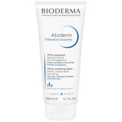 ATODERM INTENSIVE BAUME 200 ML