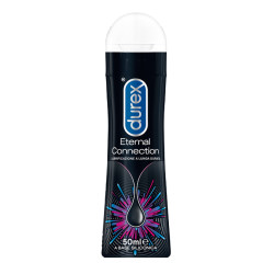 DUREX ETERNAL CONNECTION MSL