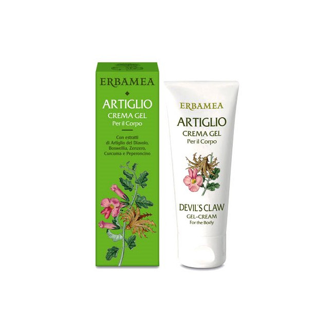 ARTIGLIO CREMA GEL 75 ML ARTIGLIO CREMA GEL 75 ML