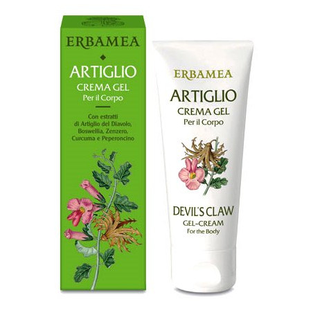 ARTIGLIO CREMA GEL 75 ML ARTIGLIO CREMA GEL 75 ML