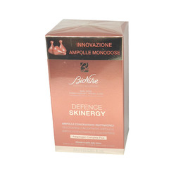 DEFENCE SKINERGY AMPOLLE 60 AMPOLLE MONODOSE
