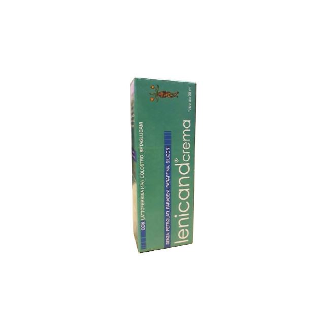 LENICAND CREMA 30 ML LENICAND CREMA 30 ML