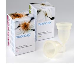 Mooncup Taglia A Copp 1pz