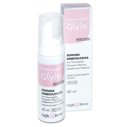 TIOMOUSSE GYN 40 ML