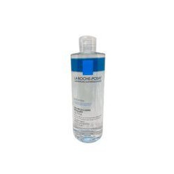 LA ROCHE POSAY) OIL INFUSED MICELLAR WATER 400 ML