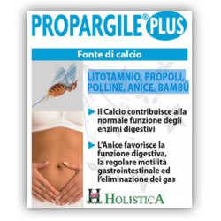 PROPARGILE PLUS 60 CAPSULE