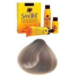 SANOTINT TINTURA CAPELLI 10 BIONDO CHIARO 125 ML