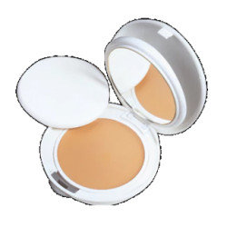 EAU THERMALE AVENE COUVRANCE CREMA COMPATTA COMFORT OIL FREE BEIGE