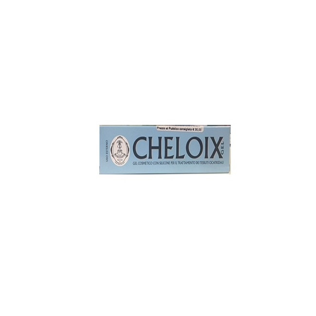 CHELOIX GEL 30 ML CHELOIX GEL 30 ML