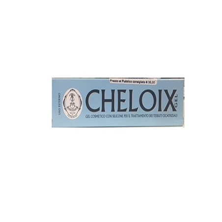 CHELOIX GEL 30 ML CHELOIX GEL 30 ML