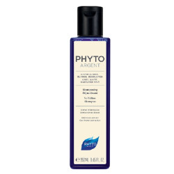 PHYTOARGENT SHAMPOO ANTI INGIALLIMENTO 250 ML