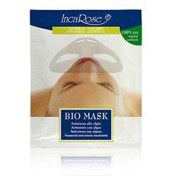 Incarose Bio Mask Innovation Anti-Stress Trattamento Viso 17ml