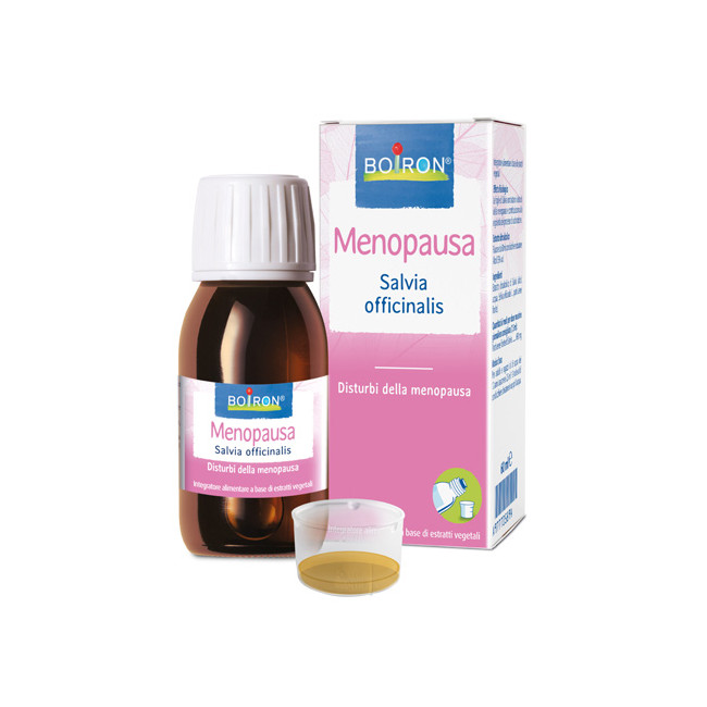 SALVIA OFFICINALIS ESTRATTO IDROALCOLICO 60 ML INT SALVIA OFFICINALIS ESTRATTO IDROALCOLICO 60 ML INT