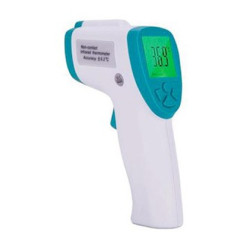 TERMOMETRO NON-CONTACT FOREHEAD THERMOMETER FI06 I-TECH MEDICAL DIVISION