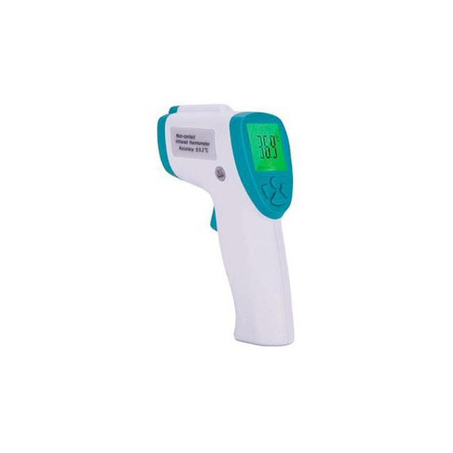 TERMOMETRO NON-CONTACT FOREHEAD THERMOMETER FI06 I-TECH MEDICAL DIVISION TERMOMETRO NON-CONTACT FOREHEAD THERMOMETER FI06 I-TECH MEDICAL DIVISION
