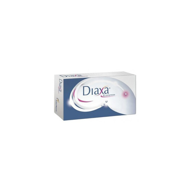 DIAXA 30 COMPRESSE DIAXA 30 COMPRESSE
